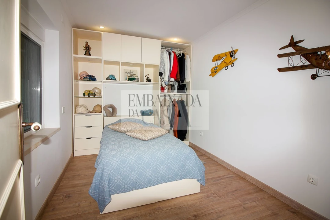 Quinta T3 para Venda em São João das Lampas e Terrugem Foto 43