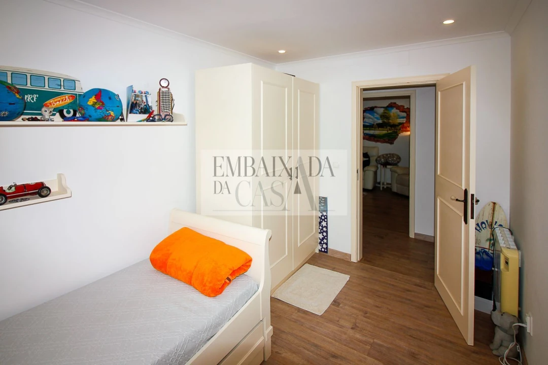 Quinta T3 para Venda em São João das Lampas e Terrugem Foto 31