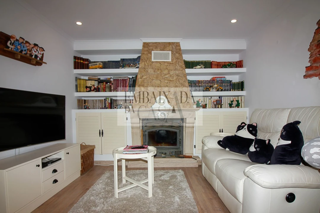 Quinta T3 para Venda em São João das Lampas e Terrugem Foto 28