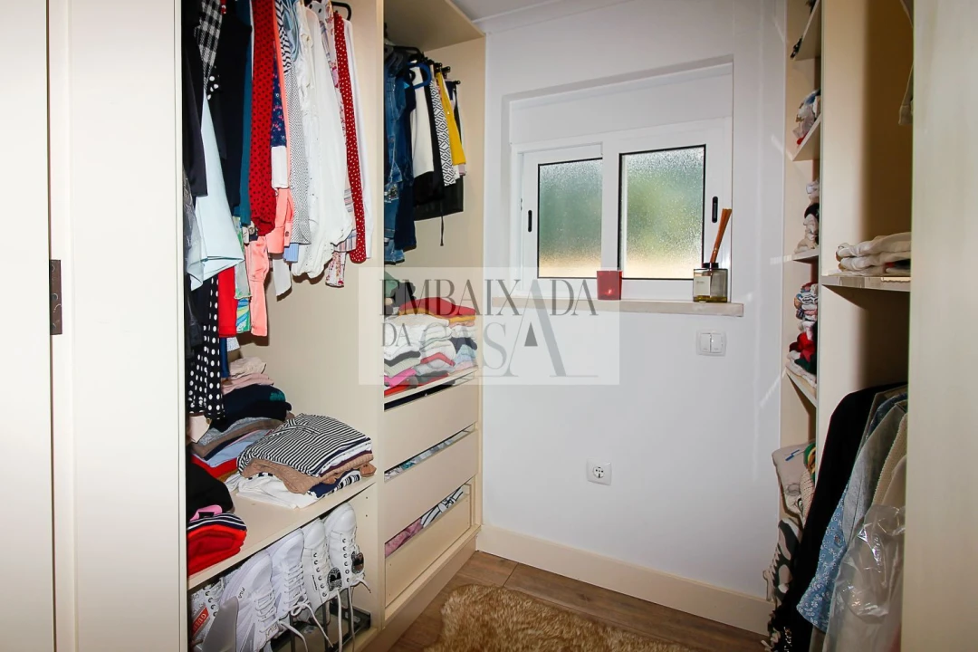 Quinta T3 para Venda em São João das Lampas e Terrugem Foto 37