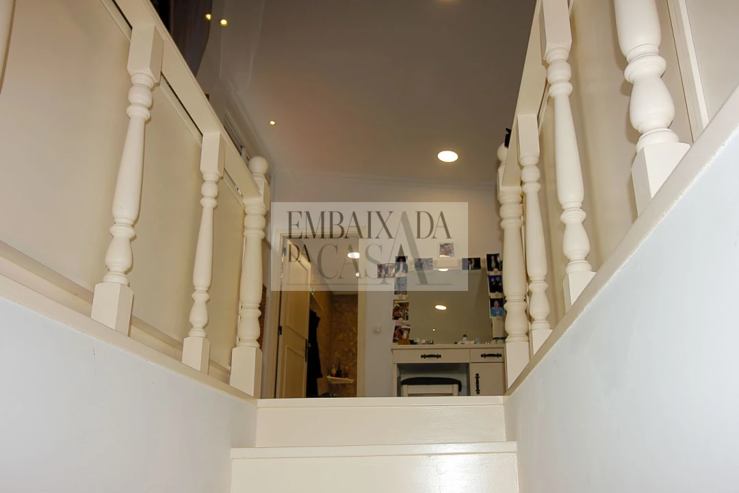 Quinta T3 para Venda em São João das Lampas e Terrugem Foto 46