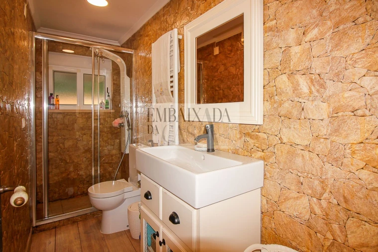 Quinta T3 para Venda em São João das Lampas e Terrugem Foto 38