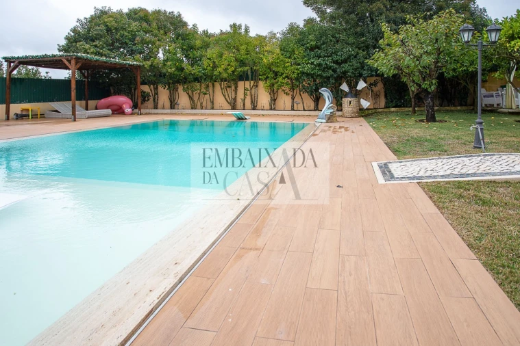 Quinta T3 para Venda em São João das Lampas e Terrugem Foto 16