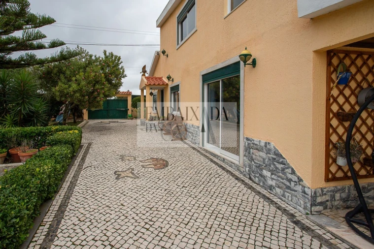 Quinta T3 para Venda em São João das Lampas e Terrugem Foto 7