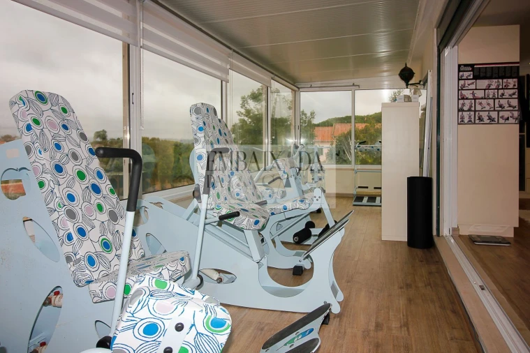 Quinta T3 para Venda em São João das Lampas e Terrugem Foto 54