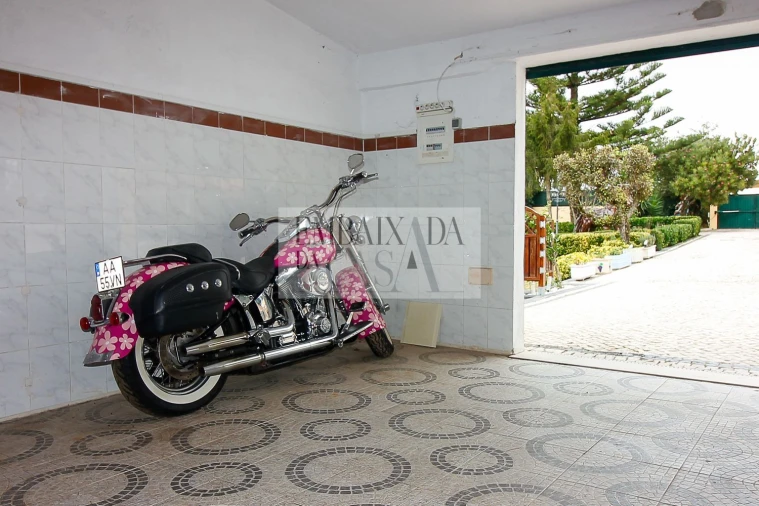 Quinta T3 para Venda em São João das Lampas e Terrugem Foto 59