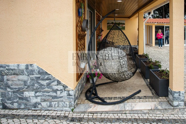 Quinta T3 para Venda em São João das Lampas e Terrugem Foto 8