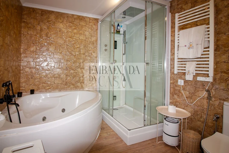 Quinta T3 para Venda em São João das Lampas e Terrugem Foto 42