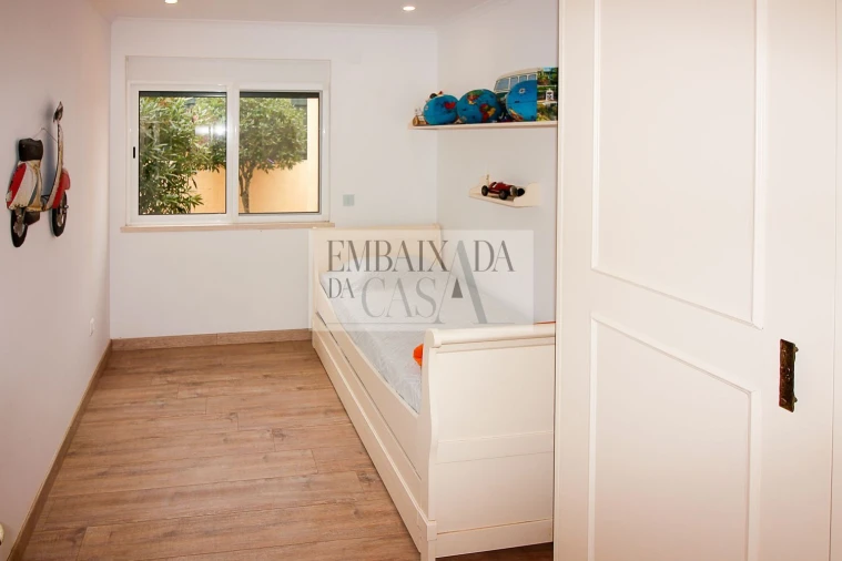 Quinta T3 para Venda em São João das Lampas e Terrugem Foto 30