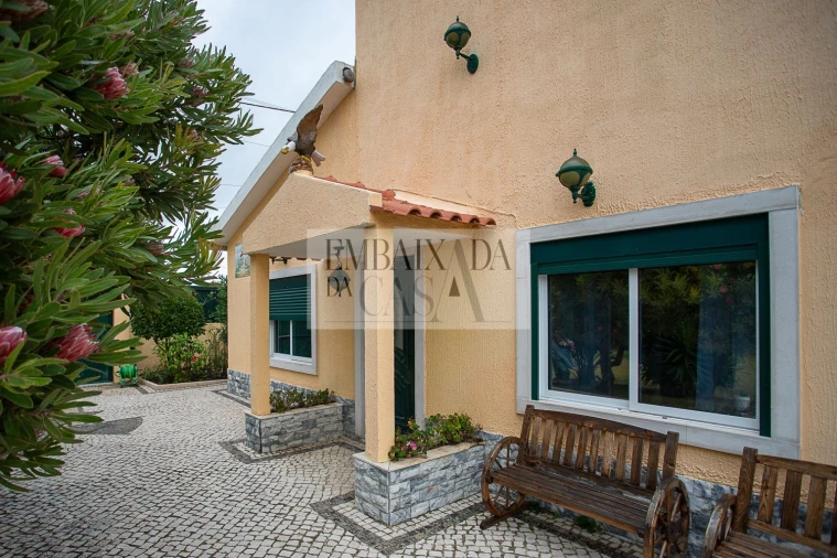 Quinta T3 para Venda em São João das Lampas e Terrugem Foto 10