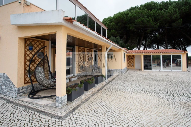 Quinta T3 para Venda em São João das Lampas e Terrugem Foto 6