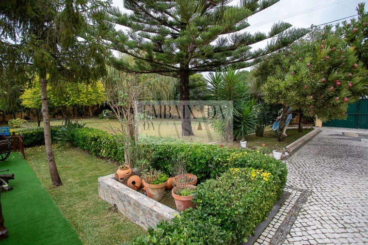 Quinta T3 para Venda em São João das Lampas e Terrugem Foto 9