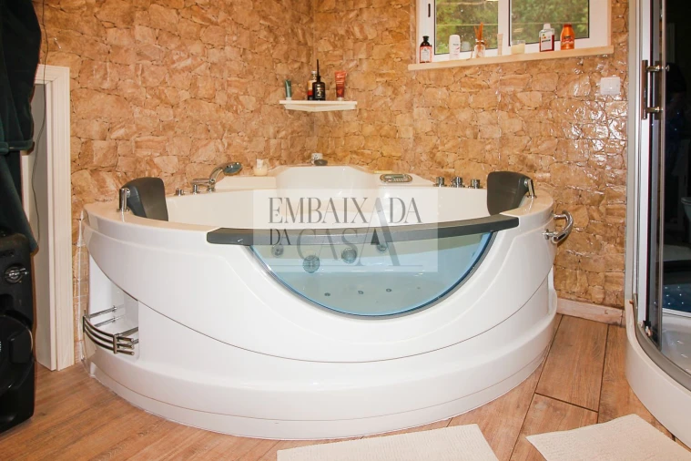 Quinta T3 para Venda em São João das Lampas e Terrugem Foto 48