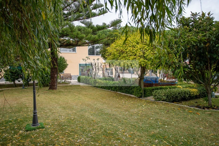 Quinta T3 para Venda em São João das Lampas e Terrugem Foto 2