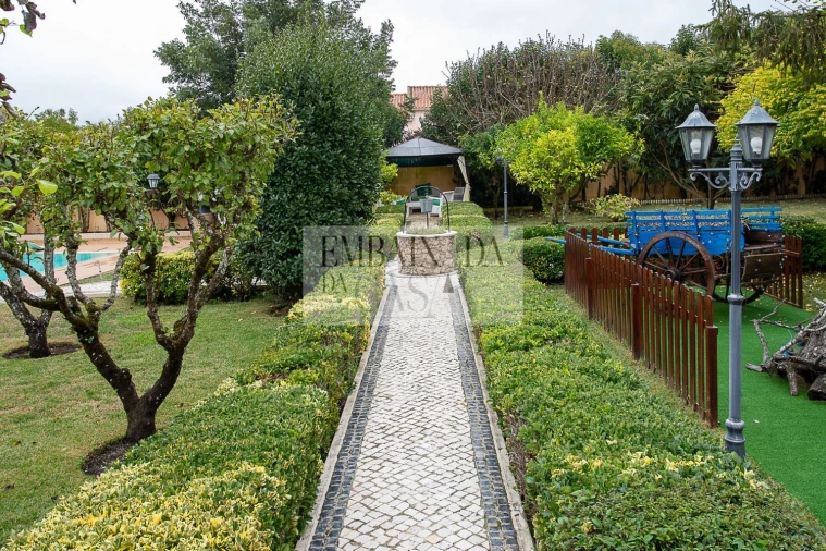 Quinta T3 para Venda em São João das Lampas e Terrugem Foto 3