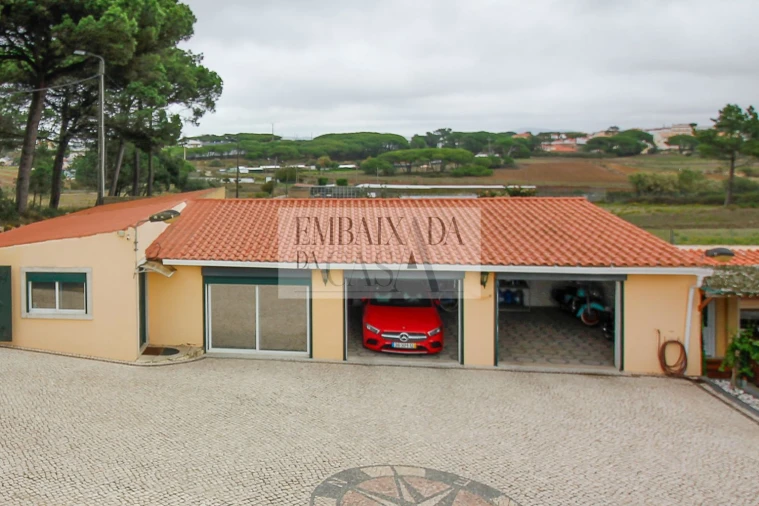 Quinta T3 para Venda em São João das Lampas e Terrugem Foto 56