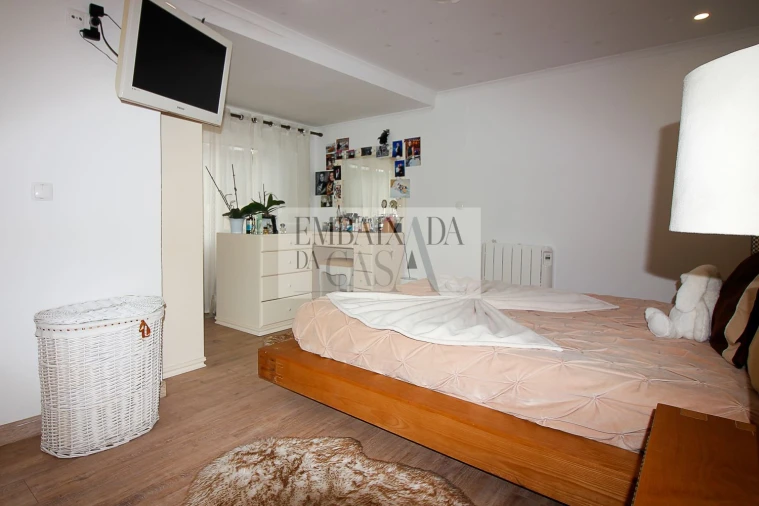 Quinta T3 para Venda em São João das Lampas e Terrugem Foto 33