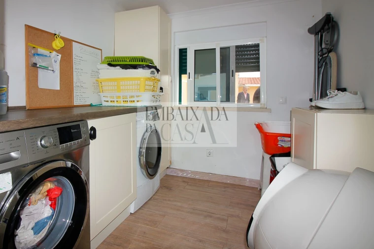 Quinta T3 para Venda em São João das Lampas e Terrugem Foto 19