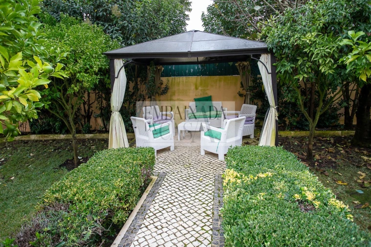 Quinta T3 para Venda em São João das Lampas e Terrugem Foto 15