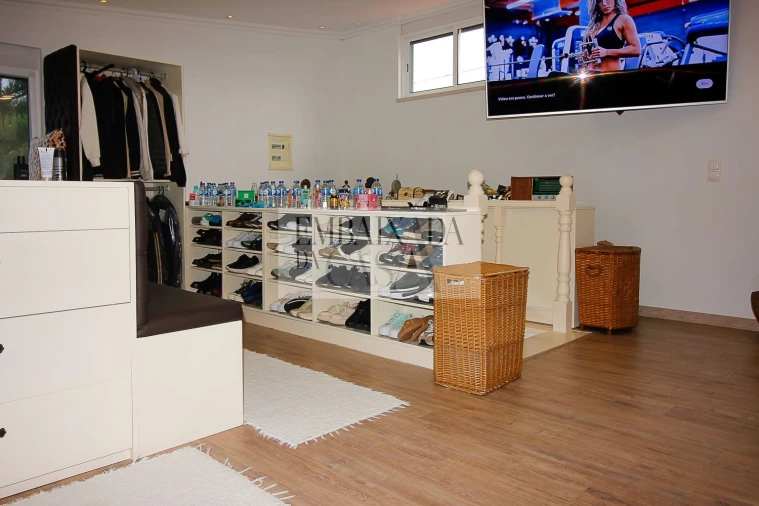 Quinta T3 para Venda em São João das Lampas e Terrugem Foto 53