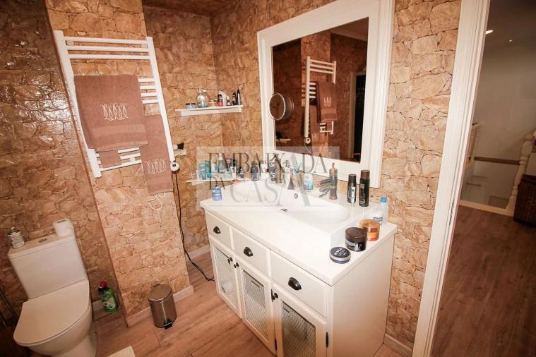 Quinta T3 para Venda em São João das Lampas e Terrugem Foto 49