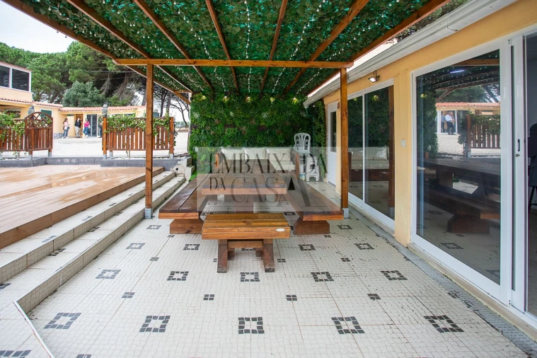 Quinta T3 para Venda em São João das Lampas e Terrugem Foto 17