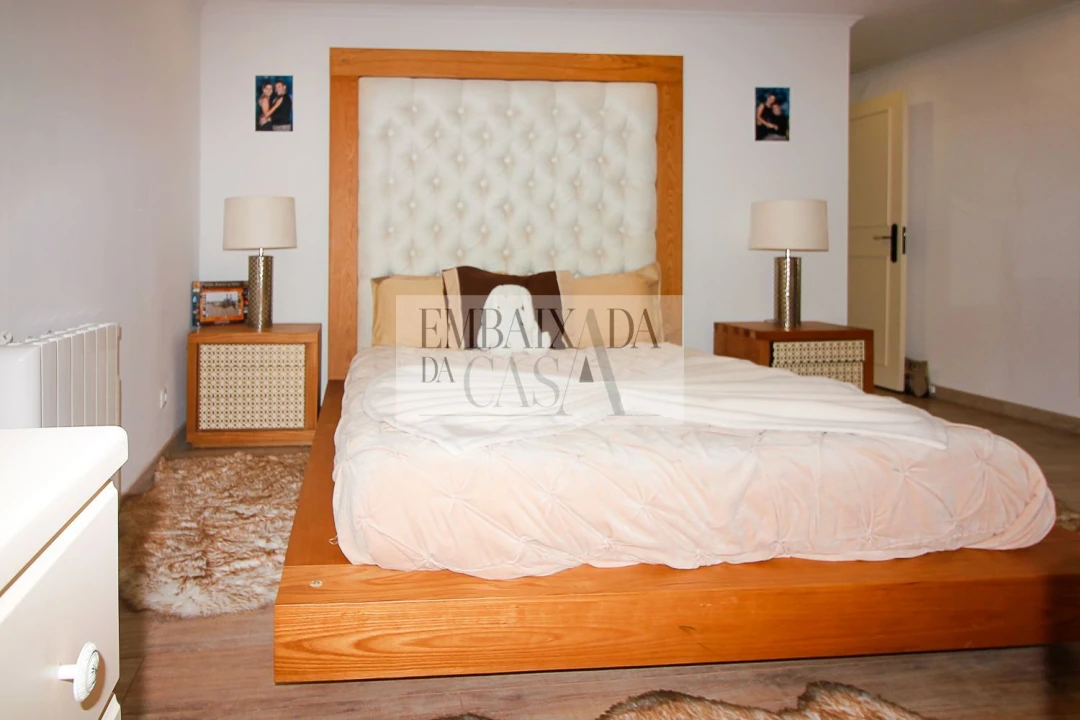 Quinta T3 para Venda em São João das Lampas e Terrugem Foto 34