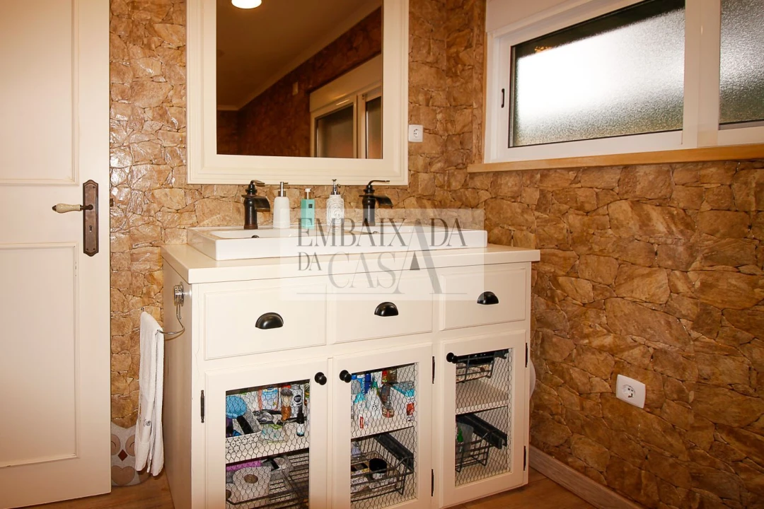 Quinta T3 para Venda em São João das Lampas e Terrugem Foto 41