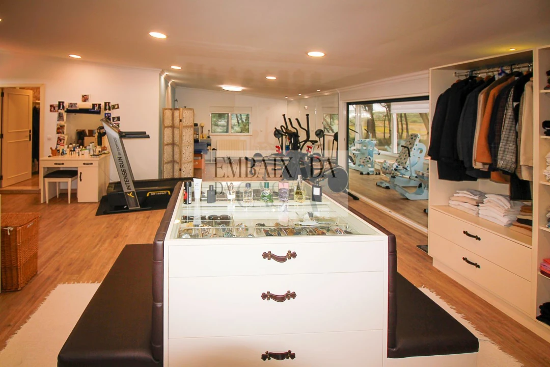 Quinta T3 para Venda em São João das Lampas e Terrugem Foto 50