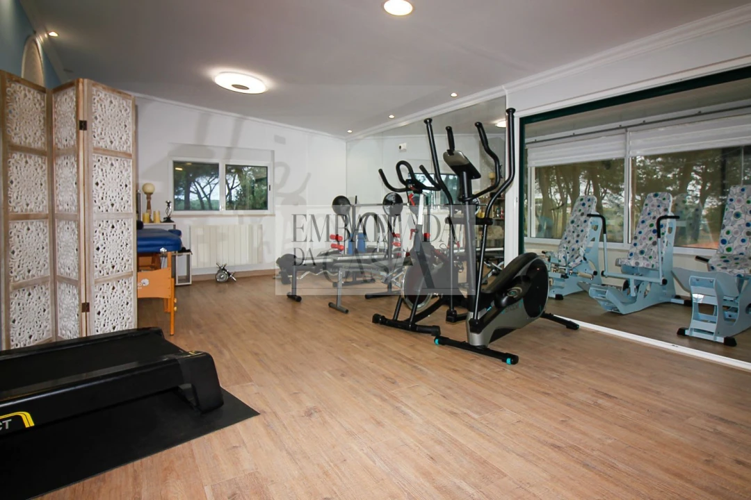 Quinta T3 para Venda em São João das Lampas e Terrugem Foto 51