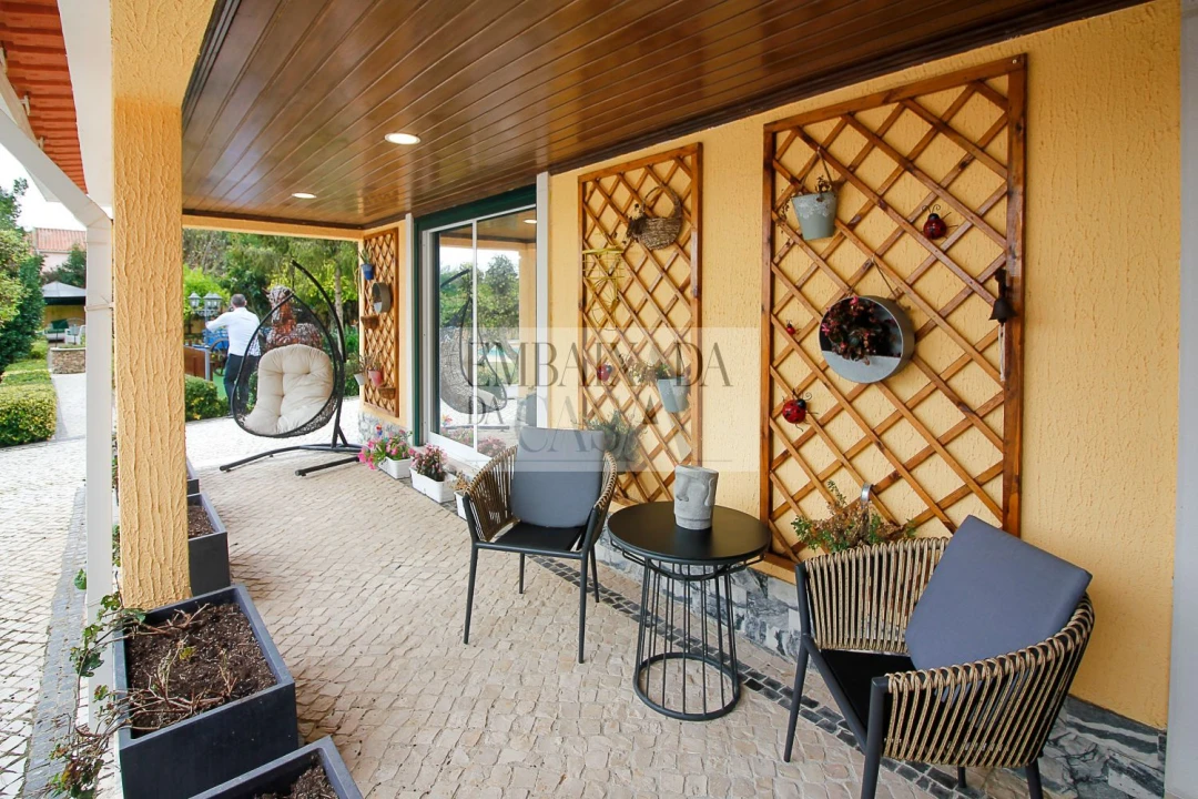 Quinta T3 para Venda em São João das Lampas e Terrugem Foto 60