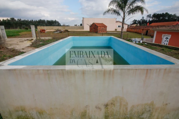 Moradia T7 para Venda em Milagres Foto 45