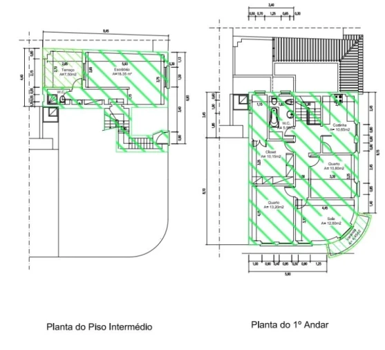 Apartamento T4 para Venda em Alcabideche Foto 18