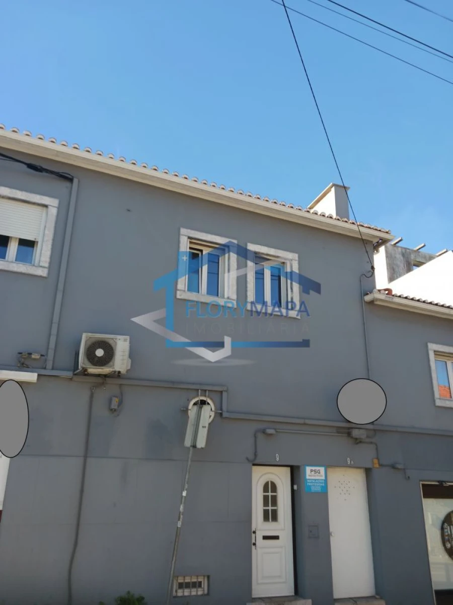 Apartamento T3 para Venda em Alcabideche Foto 19