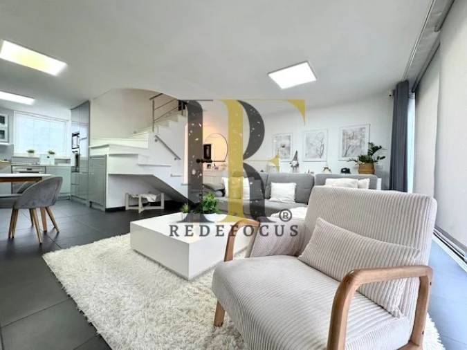 Moradia T3 para Venda em Ovar, São João, Arada e São Vicente de Pereira Jusã Foto 7