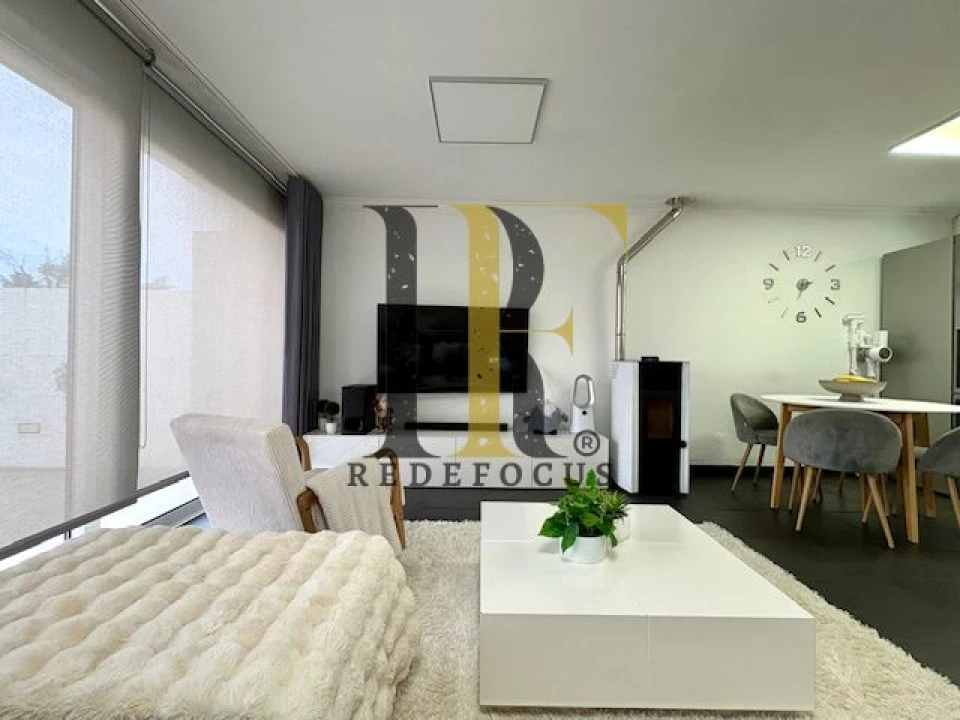 Moradia T3 para Venda em Ovar, São João, Arada e São Vicente de Pereira Jusã Foto 9