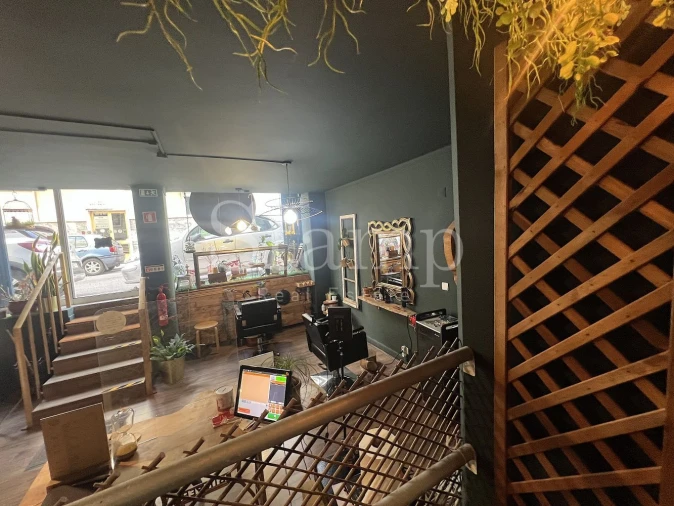 Loja para Venda em Algés, Linda-A-Velha e Cruz Quebrada-Dafundo Foto 7