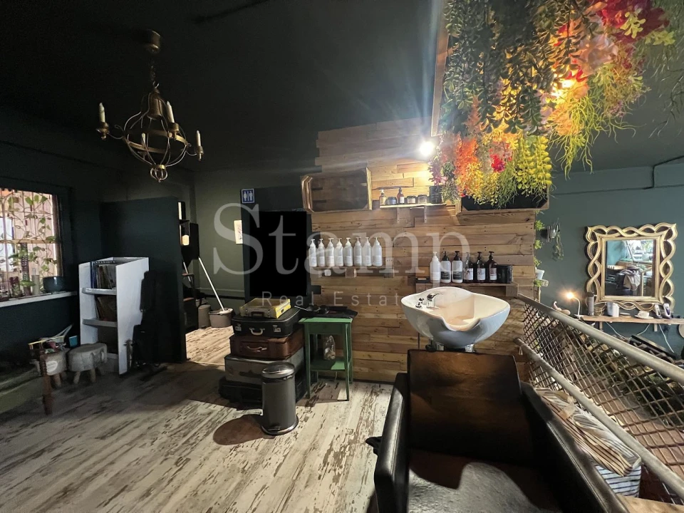 Loja para Venda em Algés, Linda-A-Velha e Cruz Quebrada-Dafundo Foto 11