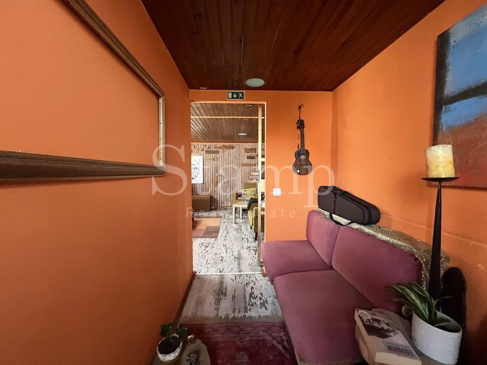 Loja para Venda em Algés, Linda-A-Velha e Cruz Quebrada-Dafundo Foto 17