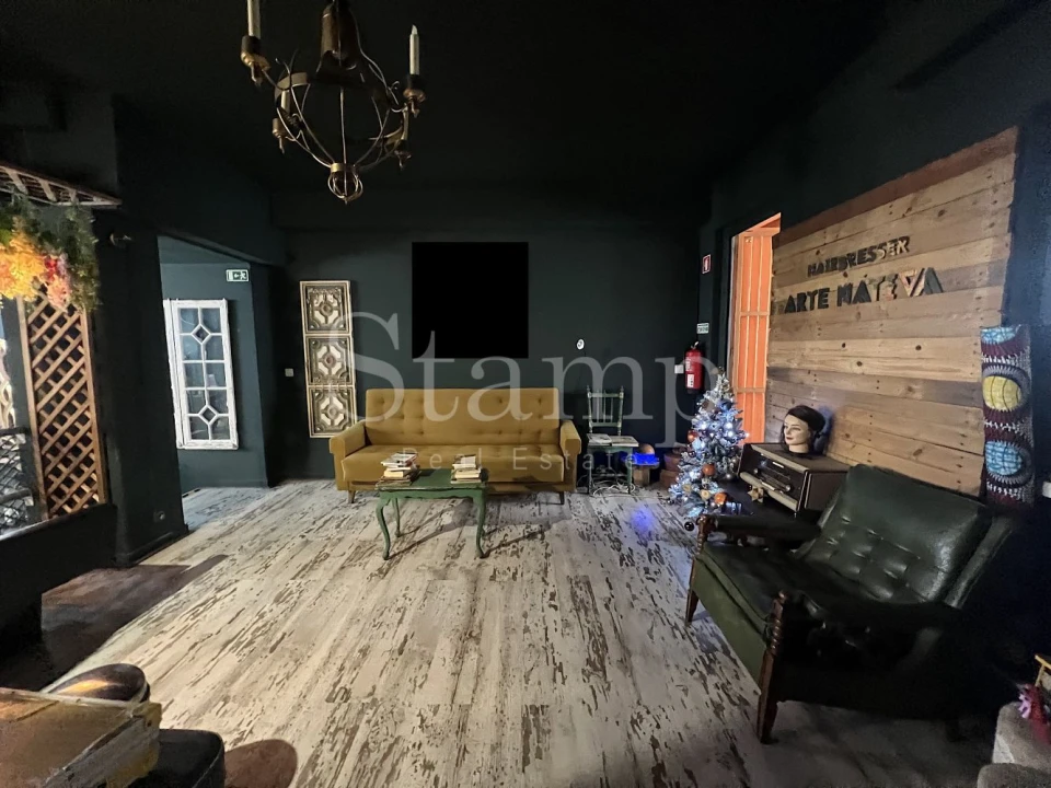 Loja para Venda em Algés, Linda-A-Velha e Cruz Quebrada-Dafundo Foto 7