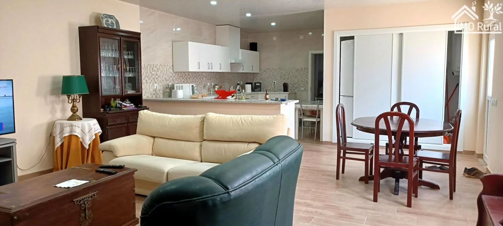 Moradia T2 para Venda em Vale de Cavalos Foto 17