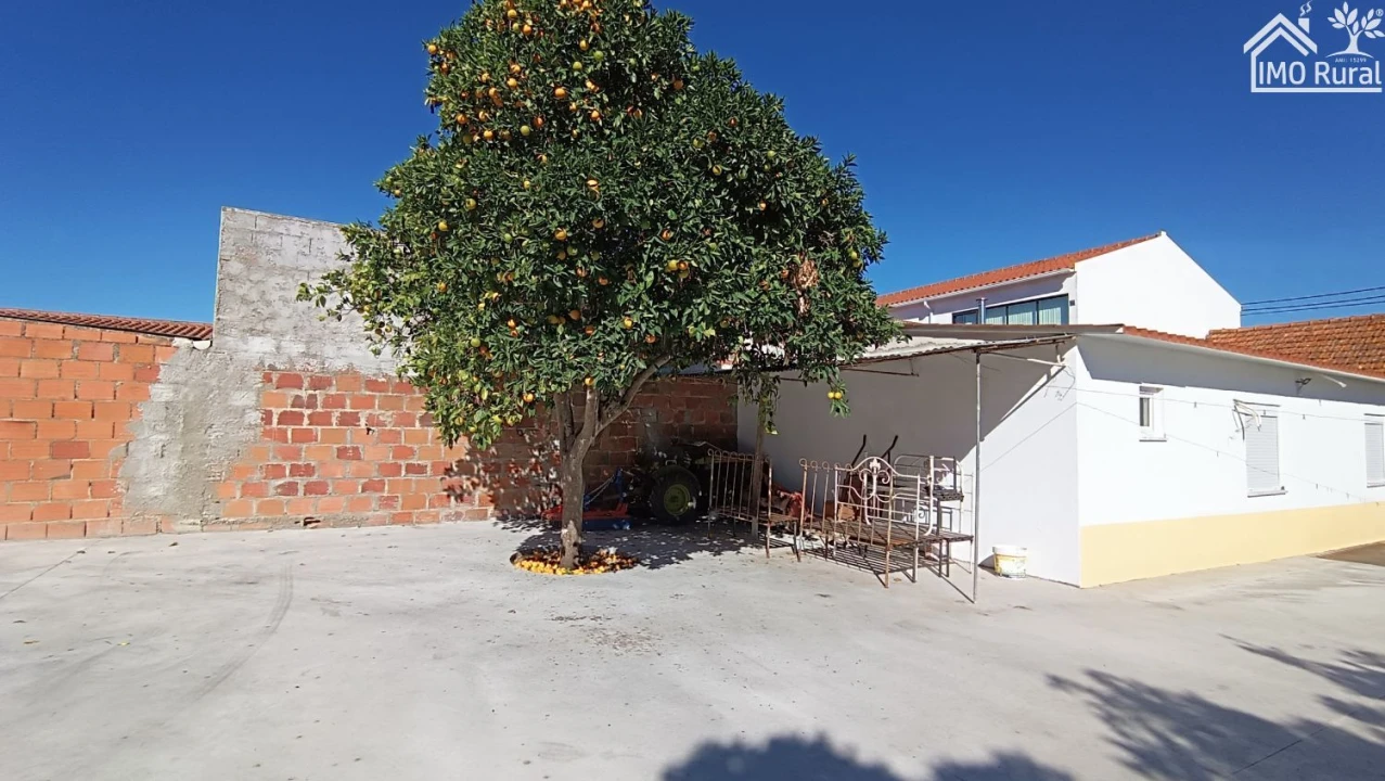 Moradia T2 para Venda em Vale de Cavalos Foto 35