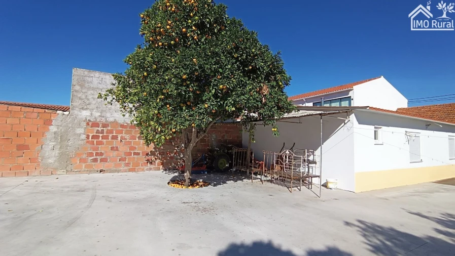 Moradia T2 para Venda em Vale de Cavalos Foto 35