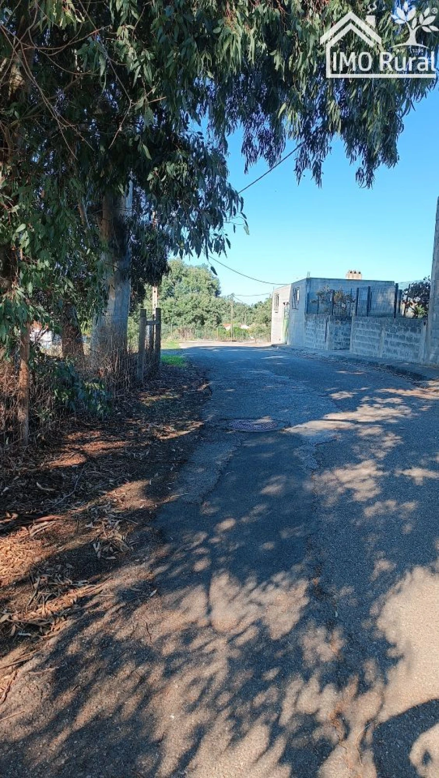 Moradia T2 para Venda em Vale de Cavalos Foto 26