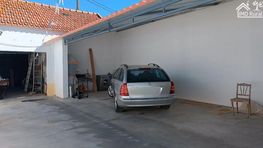 Moradia T2 para Venda em Vale de Cavalos Foto 33