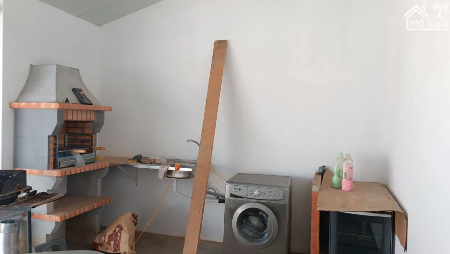 Moradia T2 para Venda em Vale de Cavalos Foto 31