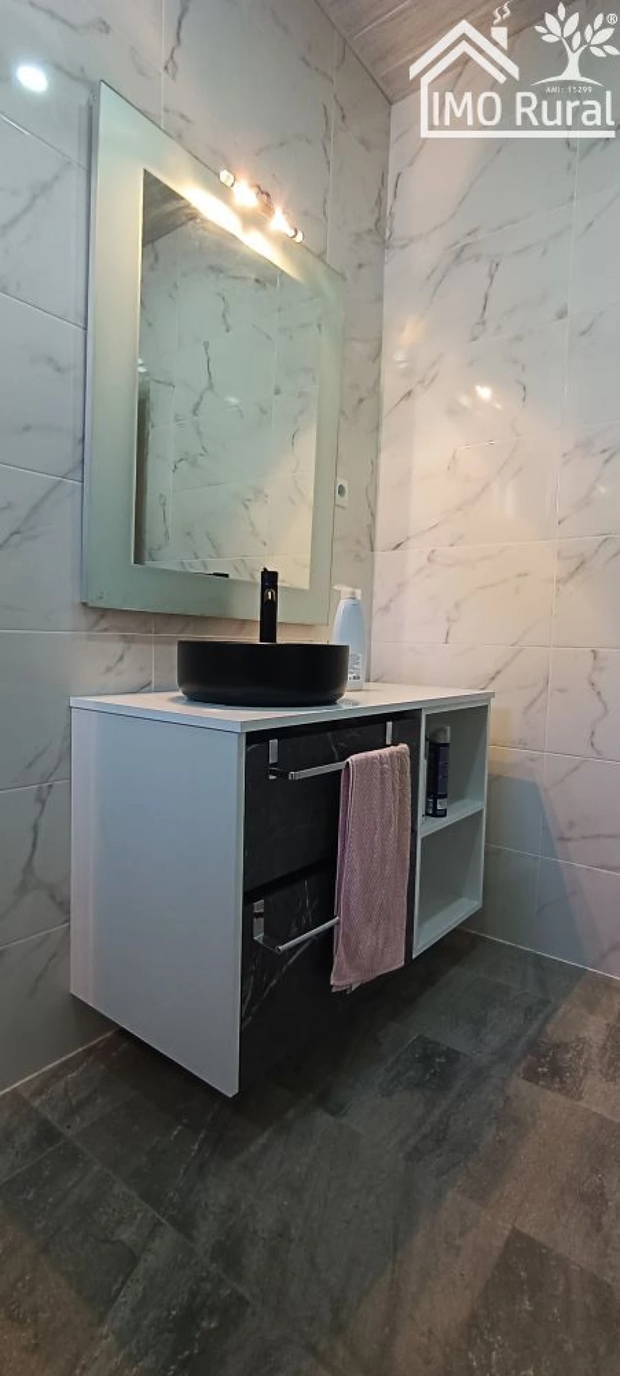 Moradia T2 para Venda em Vale de Cavalos Foto 14