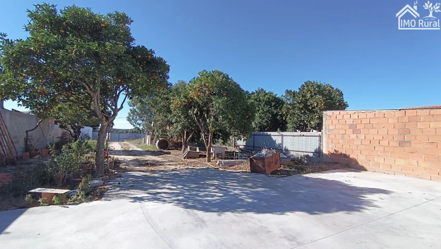 Moradia T2 para Venda em Vale de Cavalos Foto 25