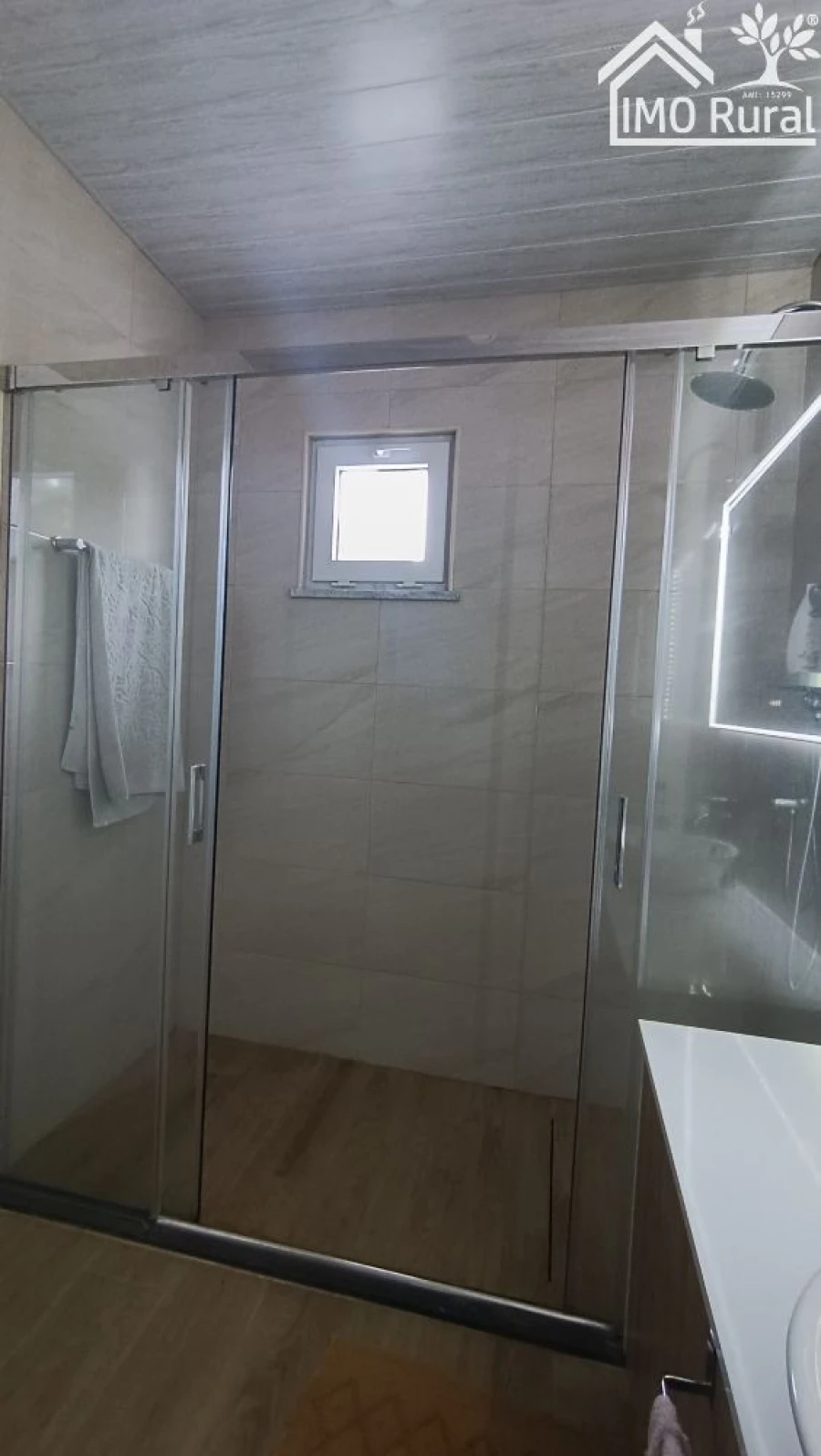 Moradia T2 para Venda em Vale de Cavalos Foto 7