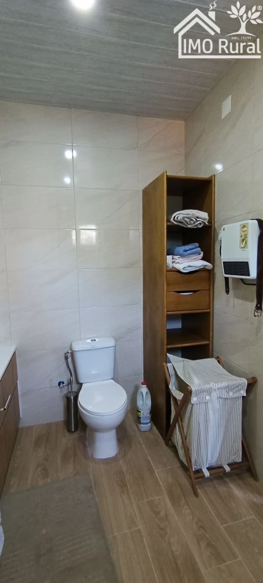 Moradia T2 para Venda em Vale de Cavalos Foto 8